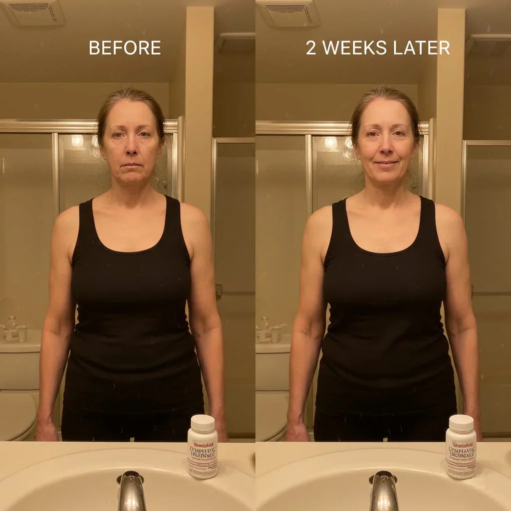 Christina's two-week customer experience comparison